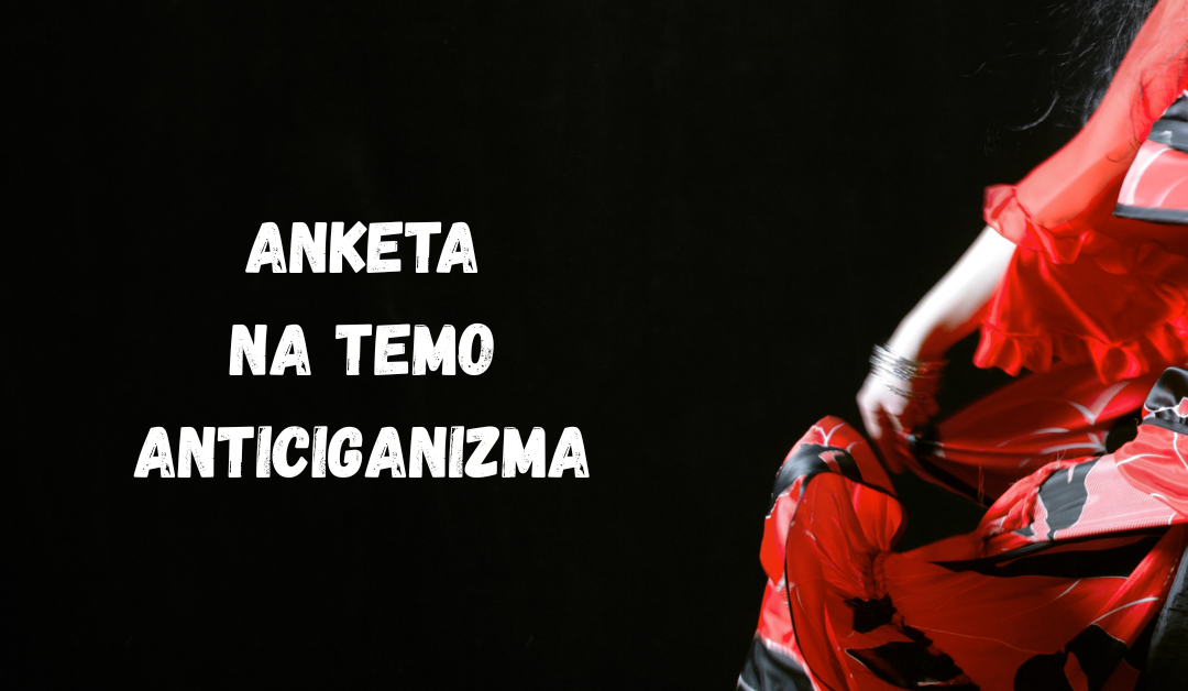 Anketa na temo anticiganizma